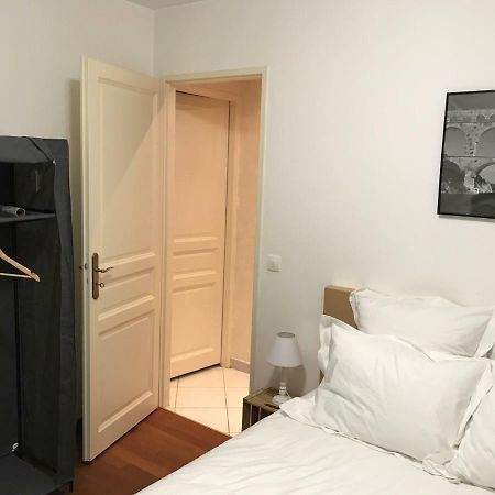 Appartements นีมส์ ภายนอก รูปภาพ