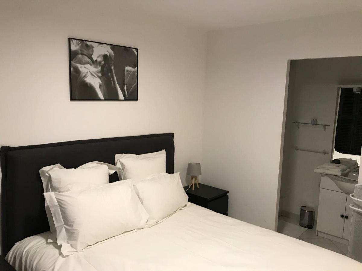 Appartements นีมส์ ภายนอก รูปภาพ